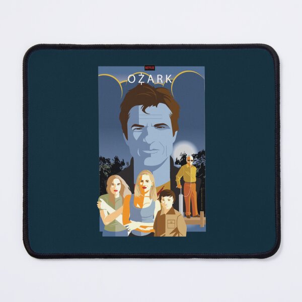 Item preview, Ozark Netflix a Ozark Netflix a Ozark Netflix                 designed and sold by Temdeas.