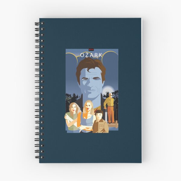 Item preview, Ozark Netflix a Ozark Netflix a Ozark Netflix designed and sold by Temdeas.