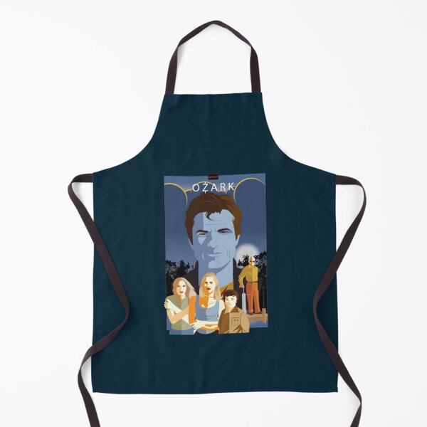 Item preview, Ozark Netflix a Ozark Netflix a Ozark Netflix                 designed and sold by Temdeas.