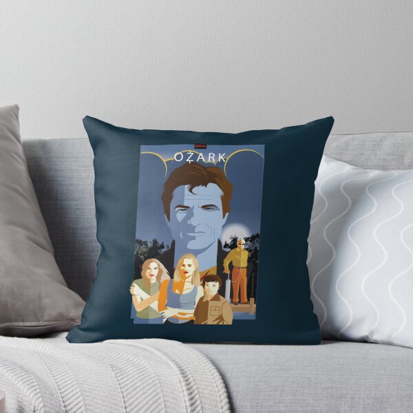 Item preview, Ozark Netflix a Ozark Netflix a Ozark Netflix                 designed and sold by Temdeas.