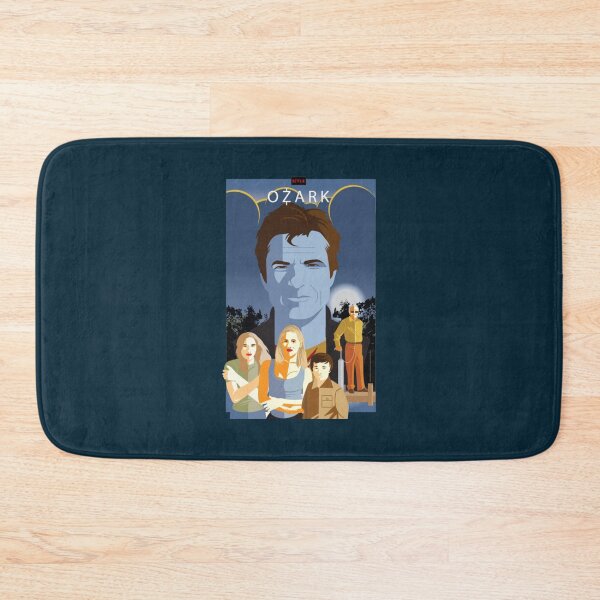 Item preview, Ozark Netflix a Ozark Netflix a Ozark Netflix                 designed and sold by Temdeas.
