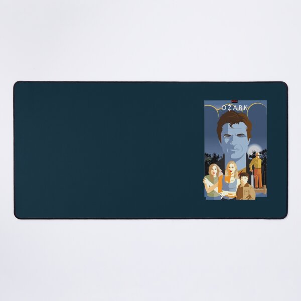 Item preview, Ozark Netflix a Ozark Netflix a Ozark Netflix                 designed and sold by Temdeas.