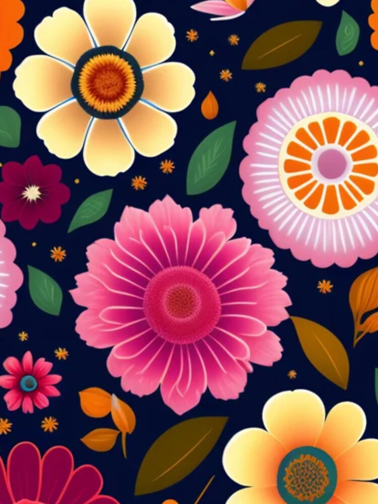 Thumbnail 5 of 5, iPhone Case, Spring Blossoms designed and sold by MxDesign-RJ.