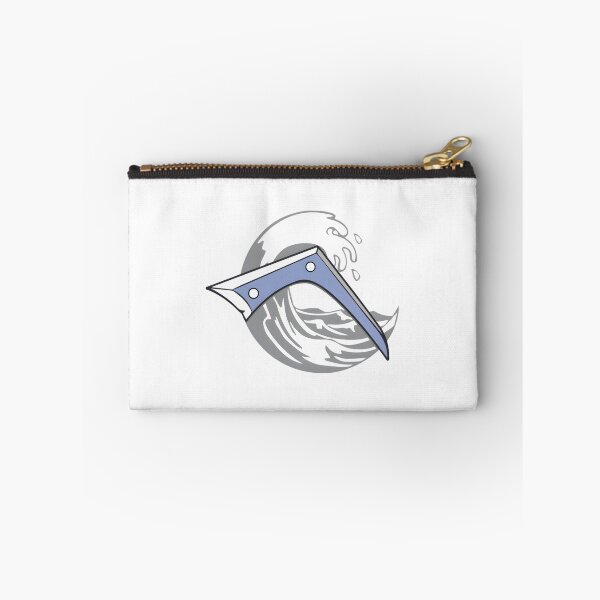 Item preview, ATLA Sokka Water Tribe Boomerang Classic 		 designed and sold by iekaymoung37.