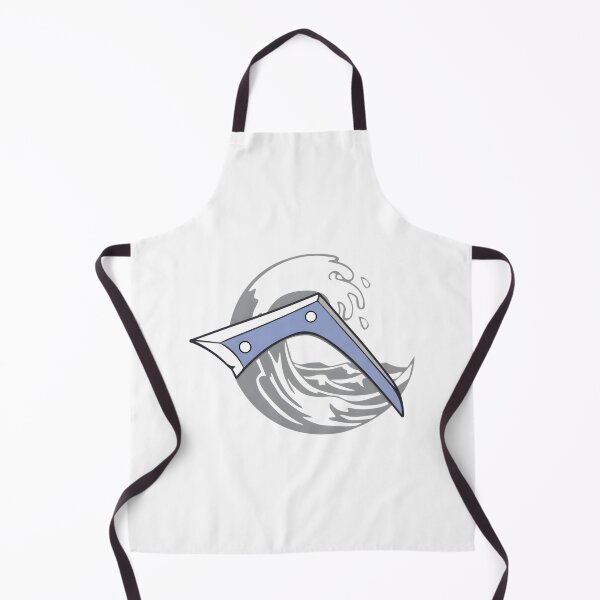 Item preview, ATLA Sokka Water Tribe Boomerang Classic designed and sold by iekaymoung37.