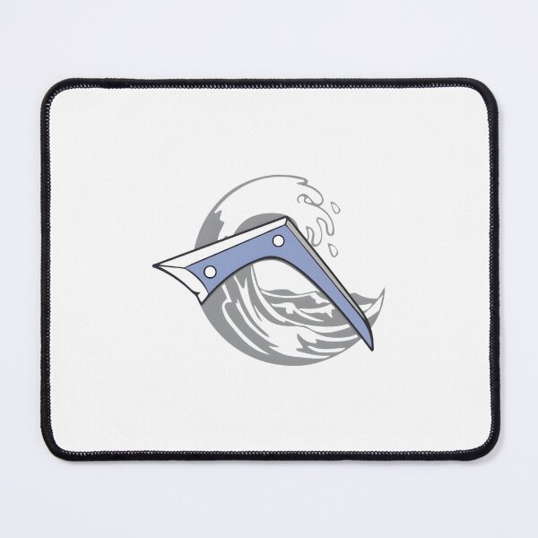 Item preview, ATLA Sokka Water Tribe Boomerang Classic 		 designed and sold by iekaymoung37.