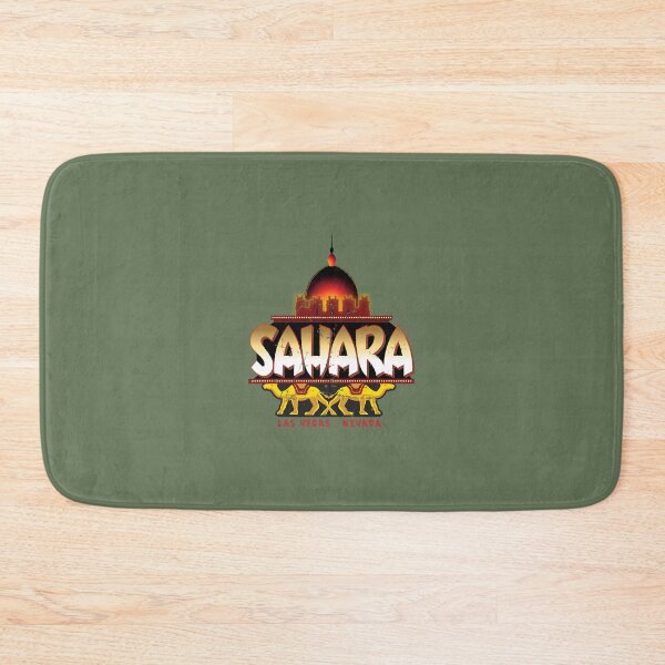 Item preview, Sahara Las Vegas   	 designed and sold by zuoxntfp52.