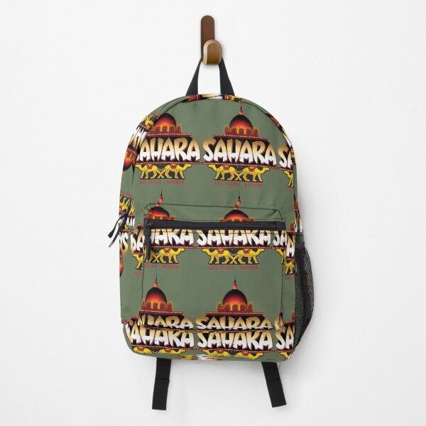 Item preview, Sahara Las Vegas designed and sold by zuoxntfp52.