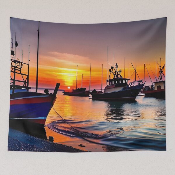 Item preview, Fin del Día designed and sold by Steve Walser.