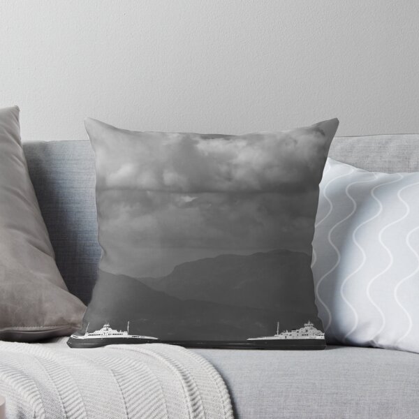 Item preview, Norwegian Fjords designed and sold by Marcelo Lutter-Paz.