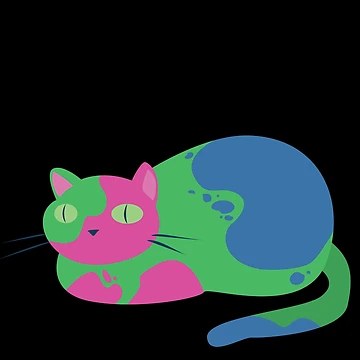 Artwork thumbnail, poly loaf by plotDriving-NPC