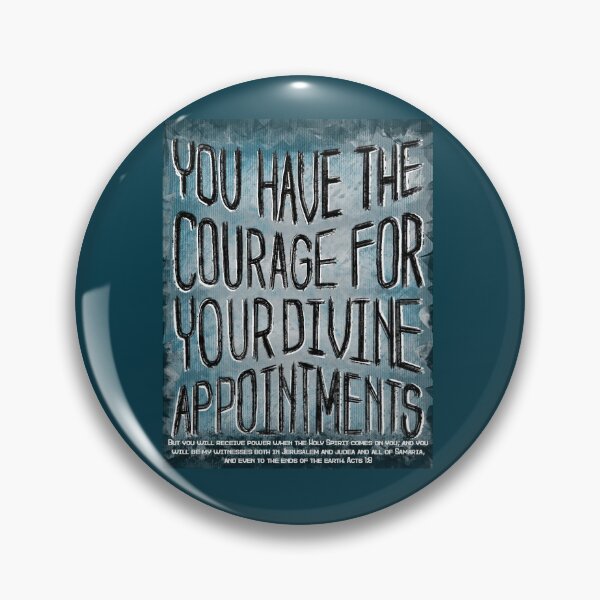 Item preview, Divine Courage designed and sold by kfish907.