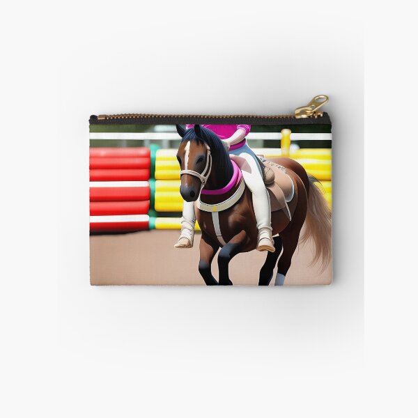 Item preview, Trotting with Rosie designed and sold by poukamkitamg.