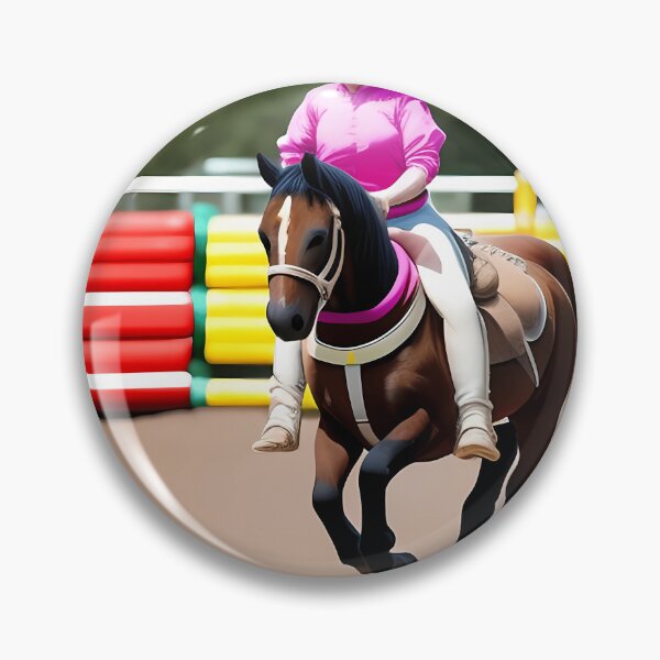 Item preview, Trotting with Rosie designed and sold by poukamkitamg.