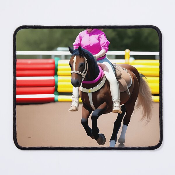 Item preview, Trotting with Rosie designed and sold by poukamkitamg.