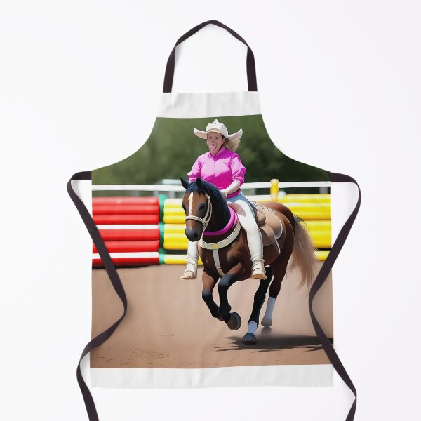 Item preview, Trotting with Rosie designed and sold by poukamkitamg.