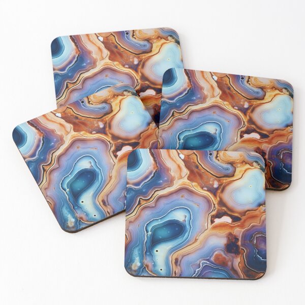 Item preview, Agate Stone designed and sold by Myra365Art.