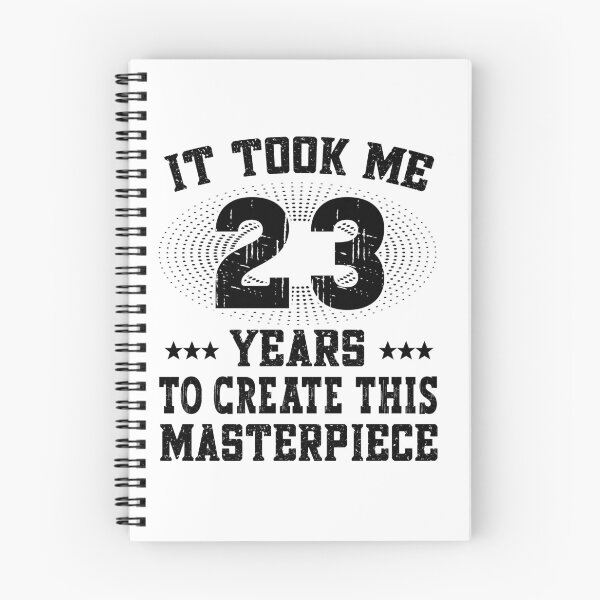 Item preview, It took me 23 years - Happy Birthday Birthday designed and sold by dJ-Design.