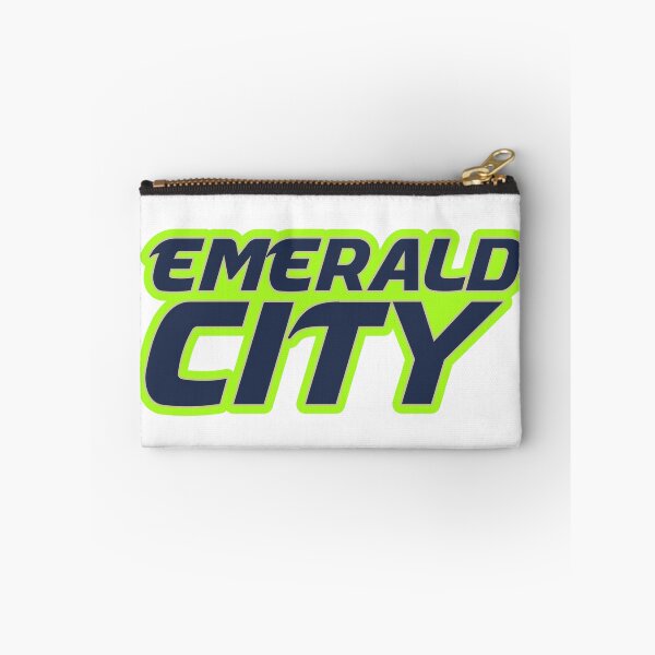 Item preview, Emerald City designed and sold by sabinako.