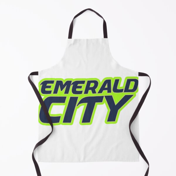 Item preview, Emerald City designed and sold by sabinako.