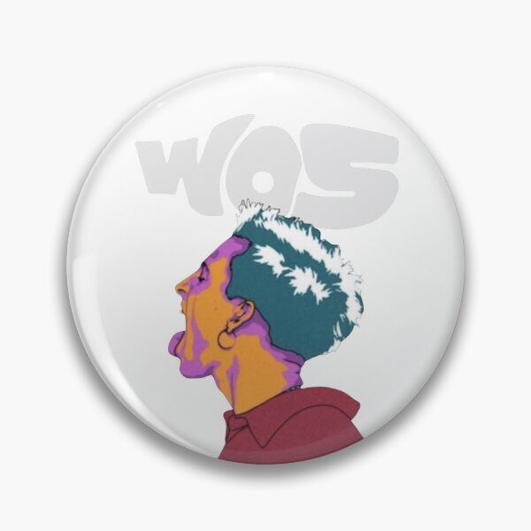 Item preview, WOS designed and sold by ELFITITI.