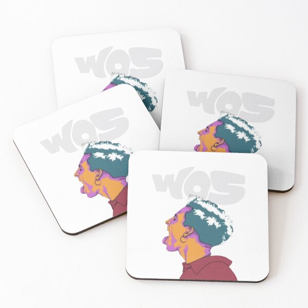 Item preview, WOS designed and sold by ELFITITI.