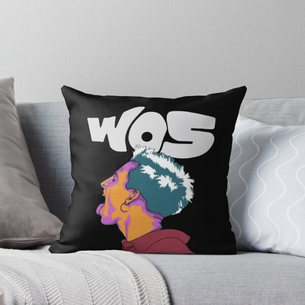 Item preview, WOS designed and sold by ELFITITI.