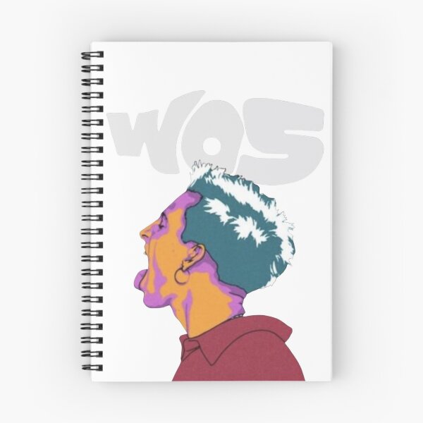 Item preview, WOS designed and sold by ELFITITI.