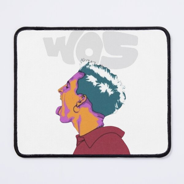 Item preview, WOS designed and sold by ELFITITI.