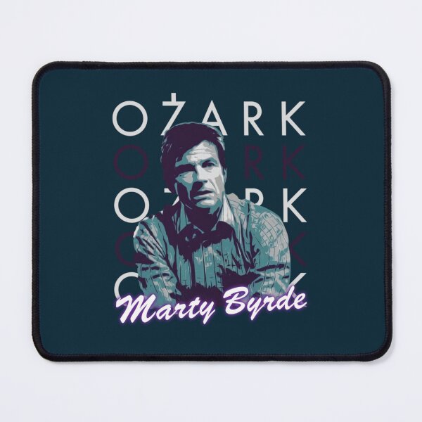 Item preview, Marty Byrde of Ozark               designed and sold by Temdeas.
