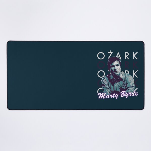Item preview, Marty Byrde of Ozark               designed and sold by Temdeas.