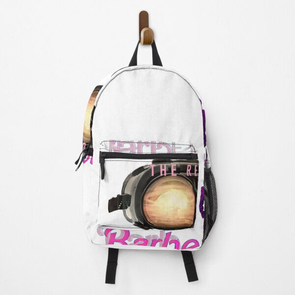 Item preview, Barbenheimer, put your goggle on, and watch the nuclear mushroom grows. Today, July 16, 2023, is your 78th anniversary. designed and sold by ignasirus.