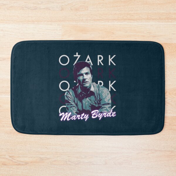 Item preview, Marty Byrde of Ozark               designed and sold by Temdeas.