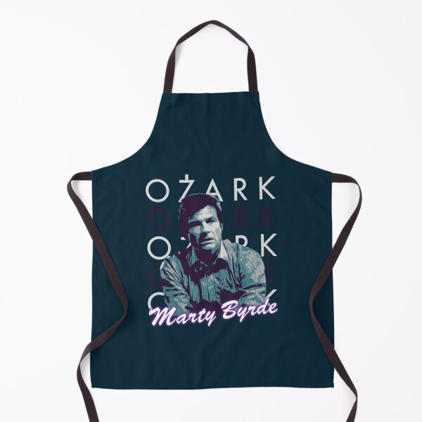 Item preview, Marty Byrde of Ozark               designed and sold by Temdeas.