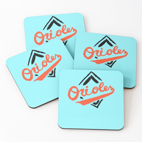 Item preview, Baltimore Orioleeees 06 designed and sold by AtulDave.