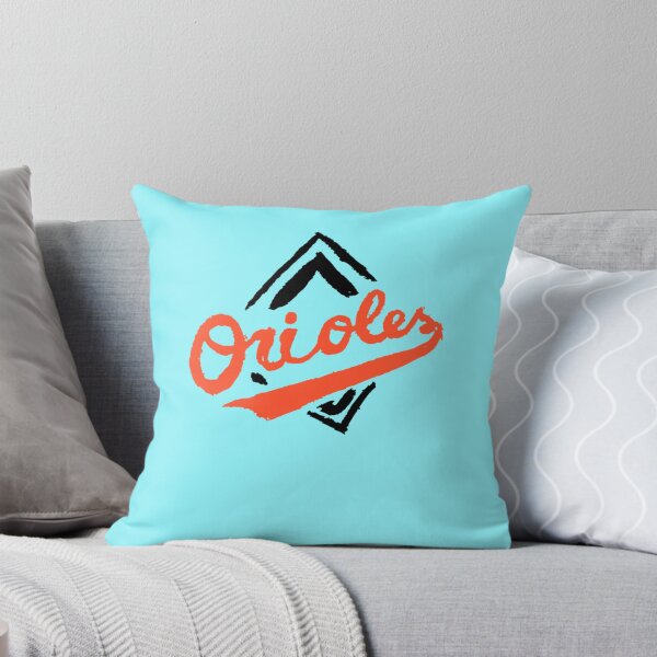 Item preview, Baltimore Orioleeees 06 designed and sold by AtulDave.