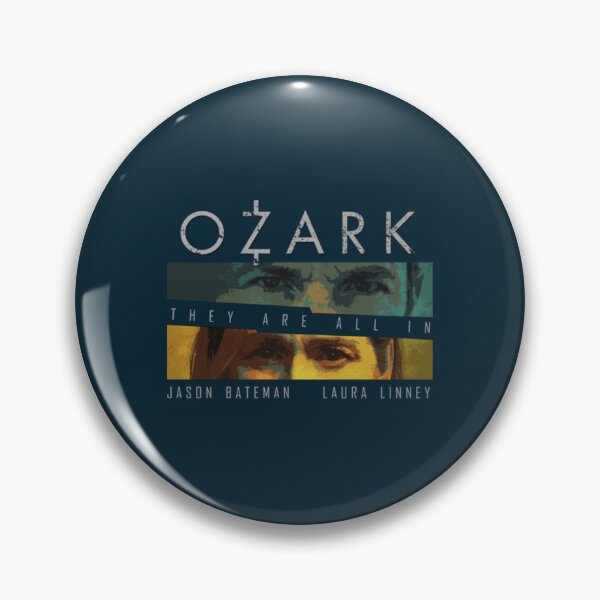 Item preview, Ozark  designed and sold by Temdeas.