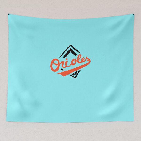 Item preview, Baltimore Orioleeees 06 designed and sold by AtulDave.