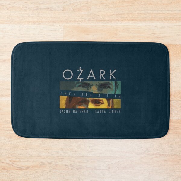 Item preview, Ozark  designed and sold by Temdeas.