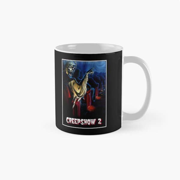Item preview, Creepshow 2 designed and sold by SaltiesKnight.