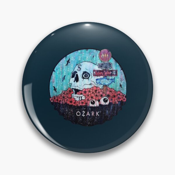Item preview, Ozark    designed and sold by Temdeas.