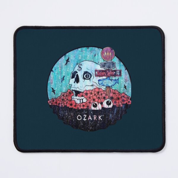 Item preview, Ozark    designed and sold by Temdeas.