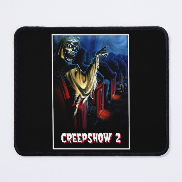 Item preview, Creepshow 2 designed and sold by SaltiesKnight.
