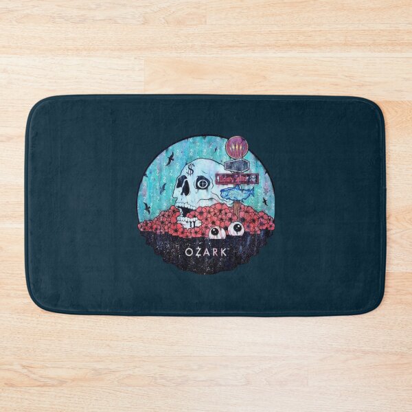 Item preview, Ozark    designed and sold by Temdeas.