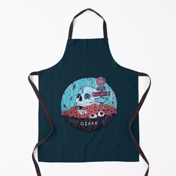 Item preview, Ozark    designed and sold by Temdeas.