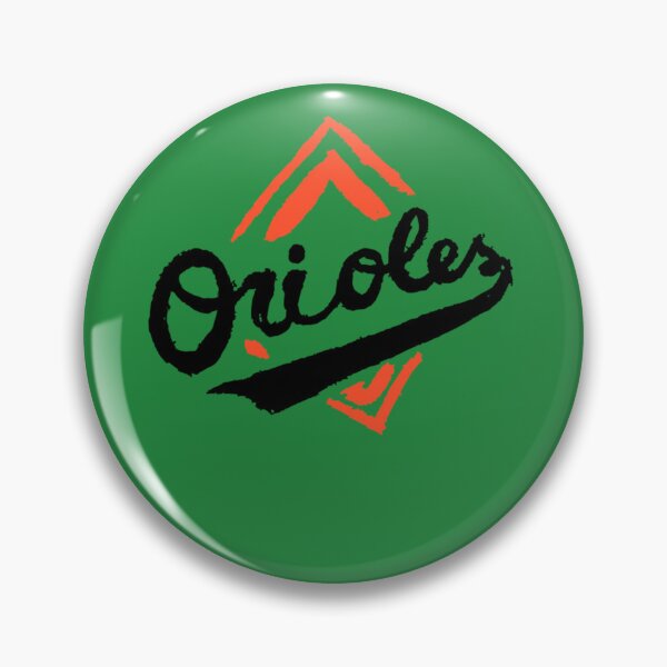 Item preview, Baltimore Orioleeees 08 designed and sold by AtulDave.