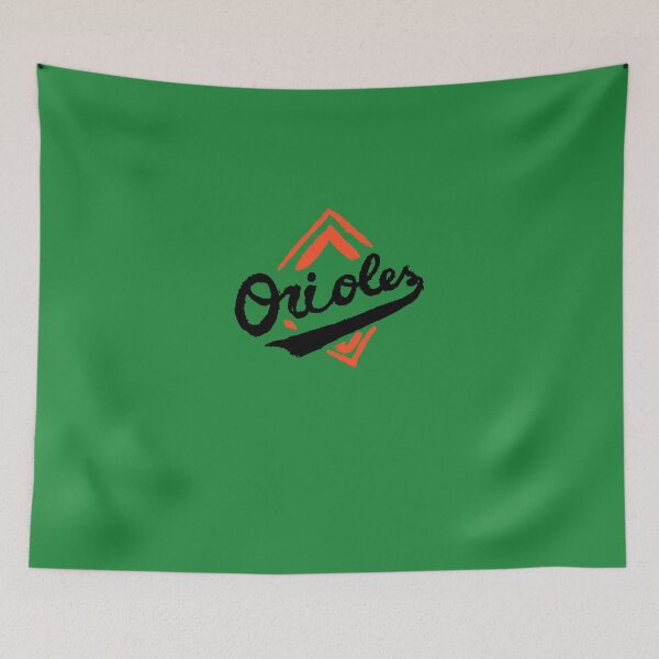 Item preview, Baltimore Orioleeees 08 designed and sold by AtulDave.
