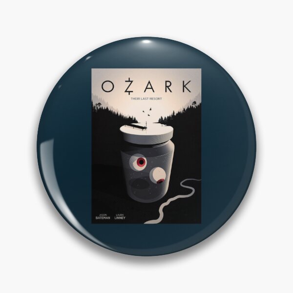 Item preview, ozark tv   designed and sold by Temdeas.