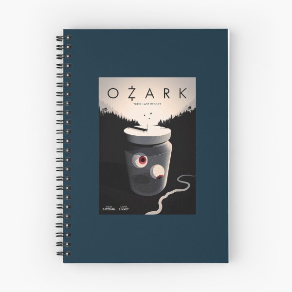 Item preview, televisión ozark designed and sold by Temdeas.