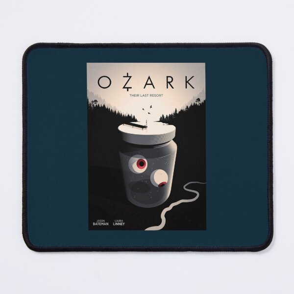 Item preview, ozark tv   designed and sold by Temdeas.